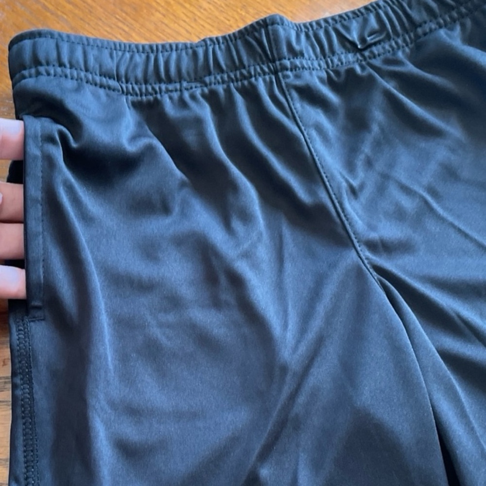 Boys 6/7 Athletic Works Shorts - Picture 3 of 9